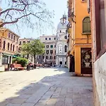 Ca\' Marco Apartment