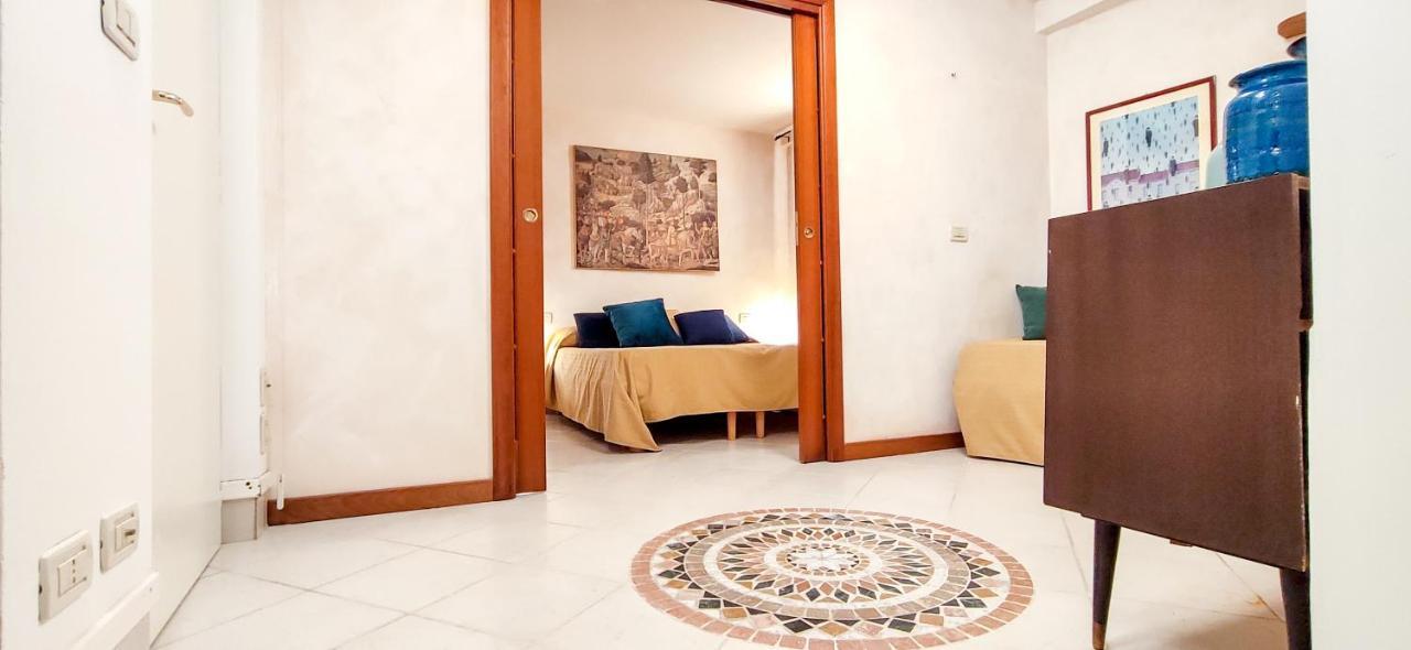 Apartment Ca' Marco Venedig