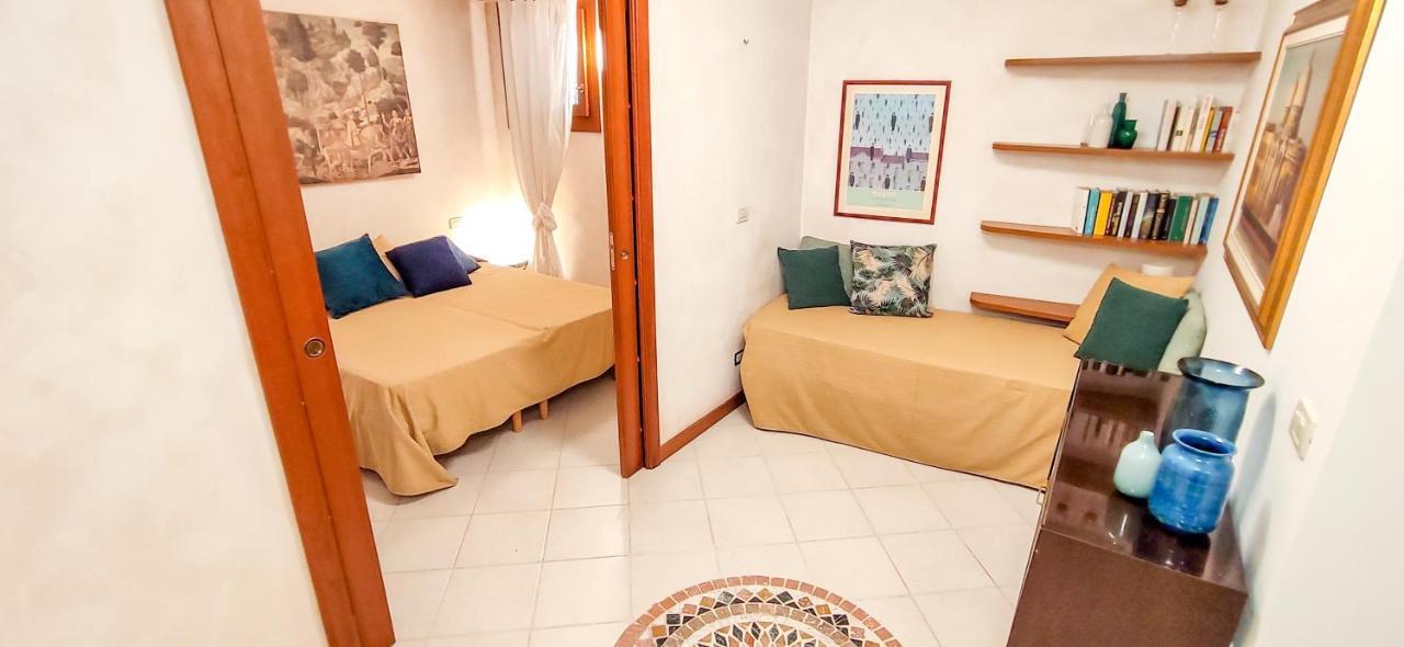 Ca' Marco Apartment Venedig