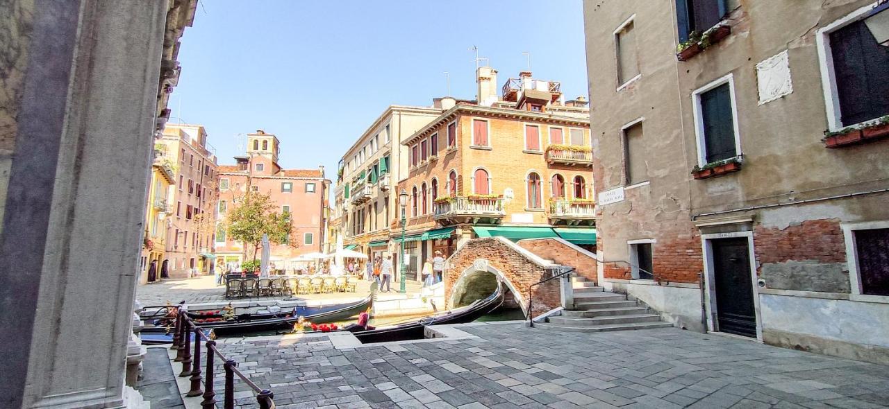 Ca' Marco Apartment Venedig