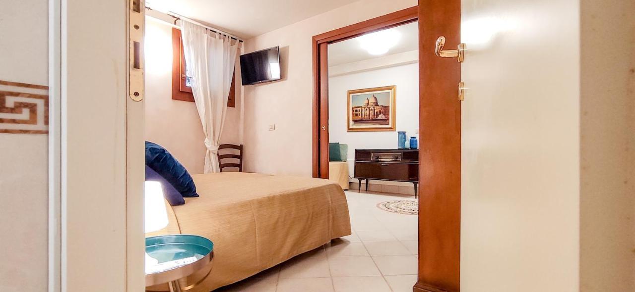 Apartment Ca' Marco