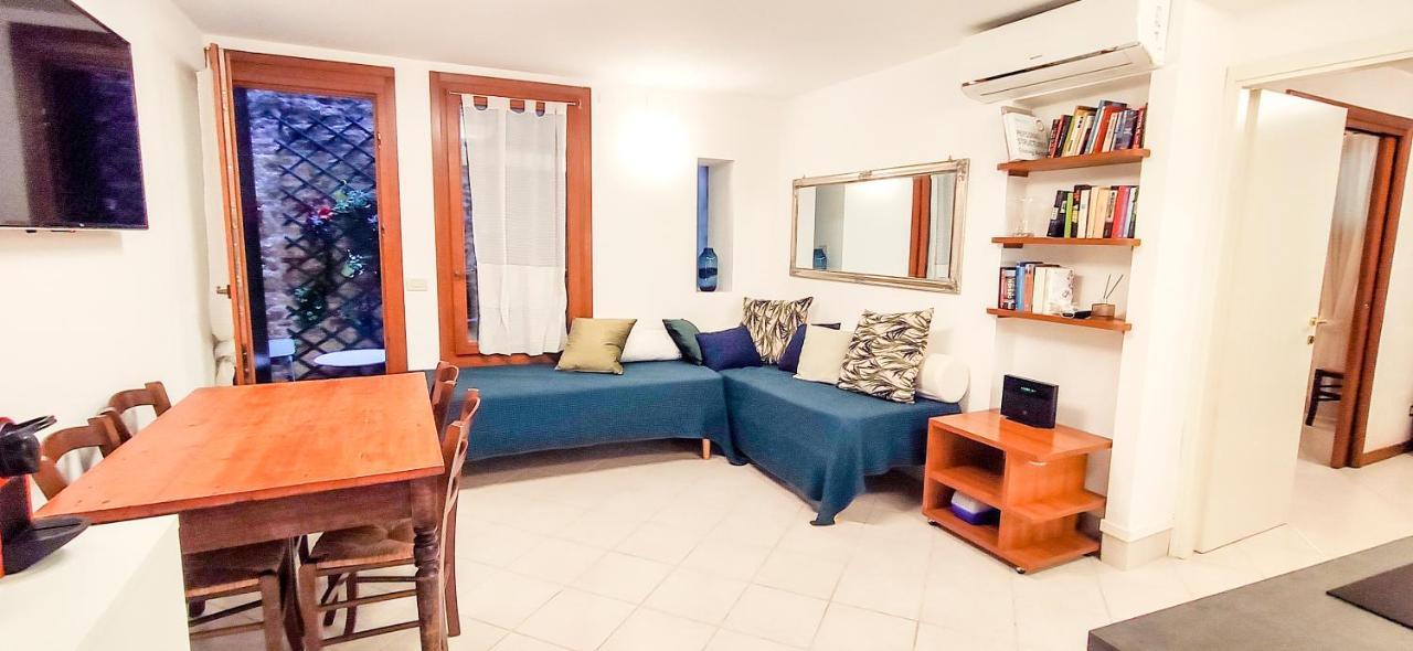 Apartment Ca' Marco *