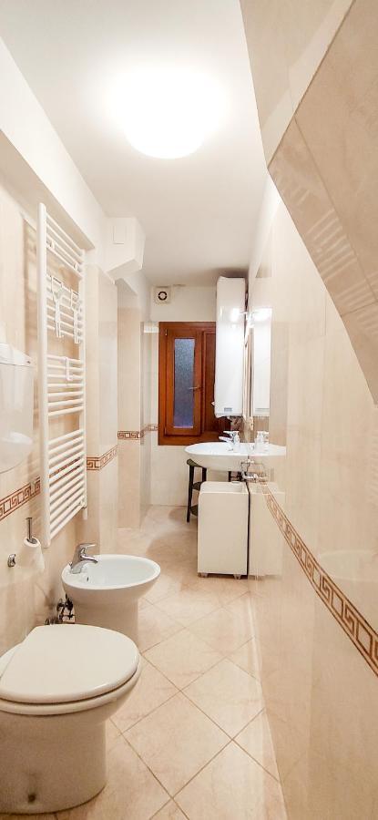 Apartment Ca' Marco