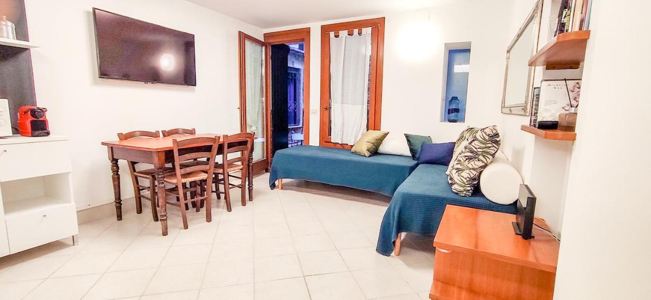 Ca' Marco Apartment