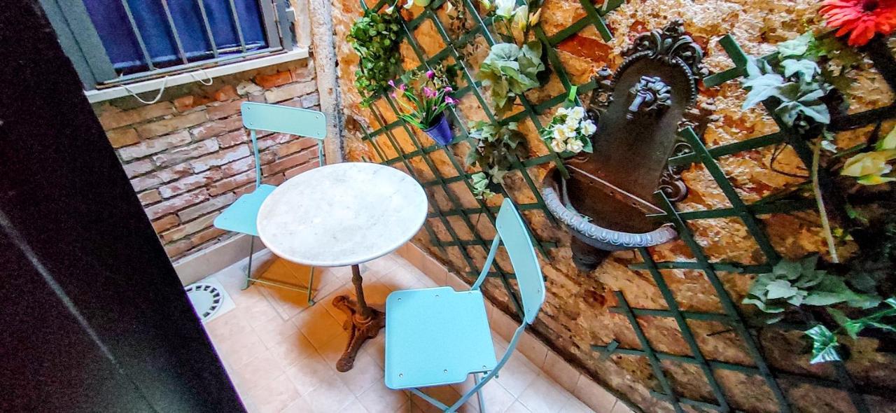 Ca' Marco Apartment Venedig